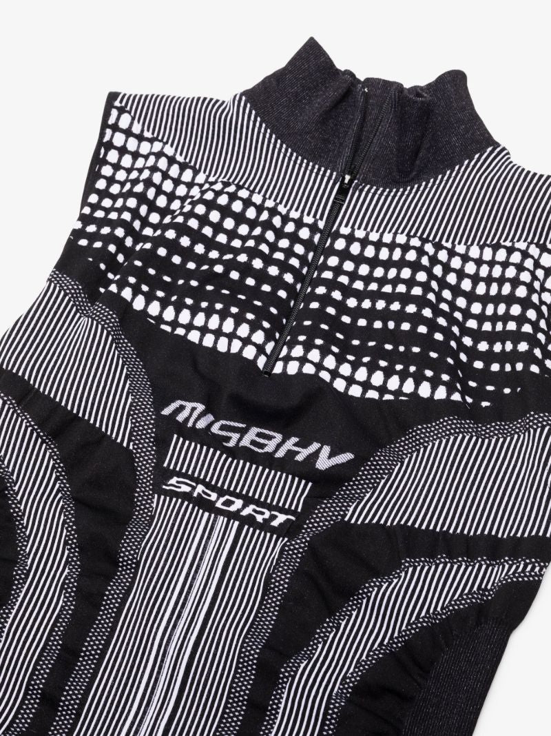 Sport Active Seamless Bodysuit