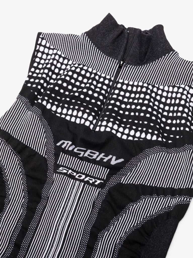Sport Active Seamless Bodysuit