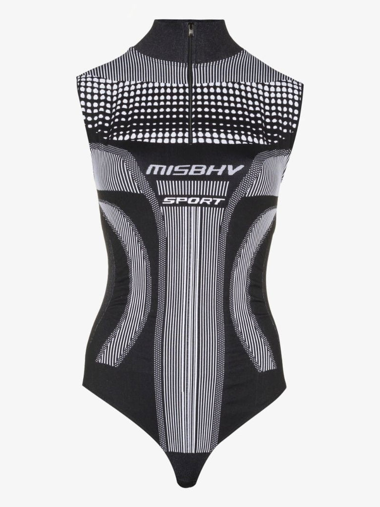 Sport Active Seamless Bodysuit
