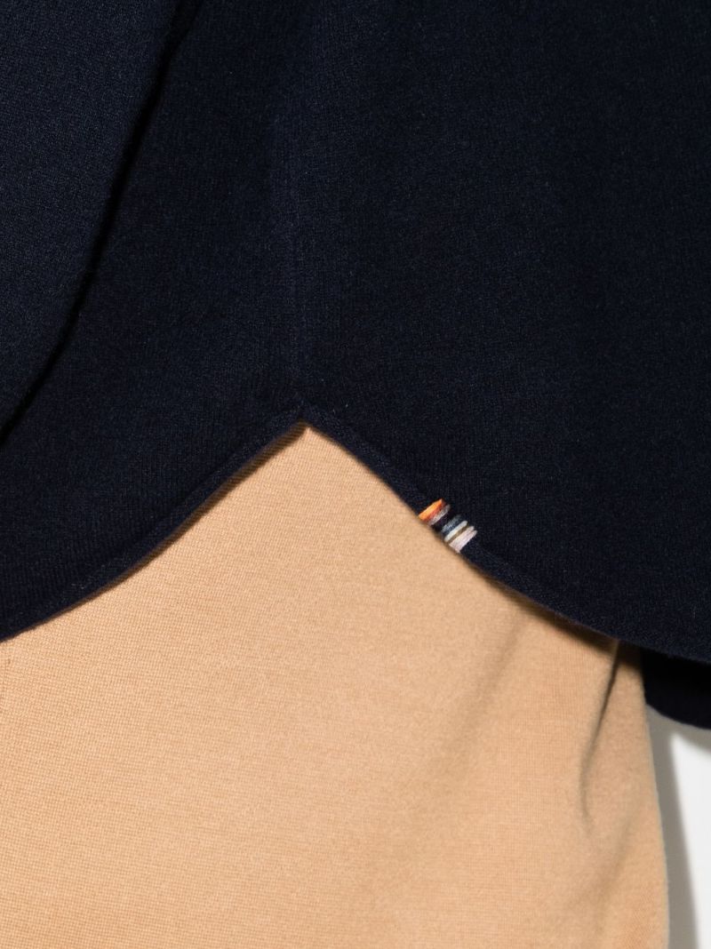 NÃ_x0082_Âº53 Oversized Cashmere Jumper