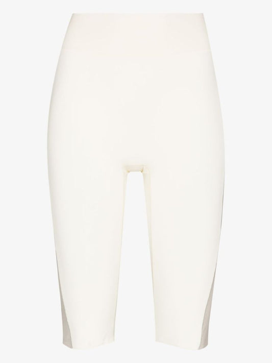 Elasticated Capri Leggings