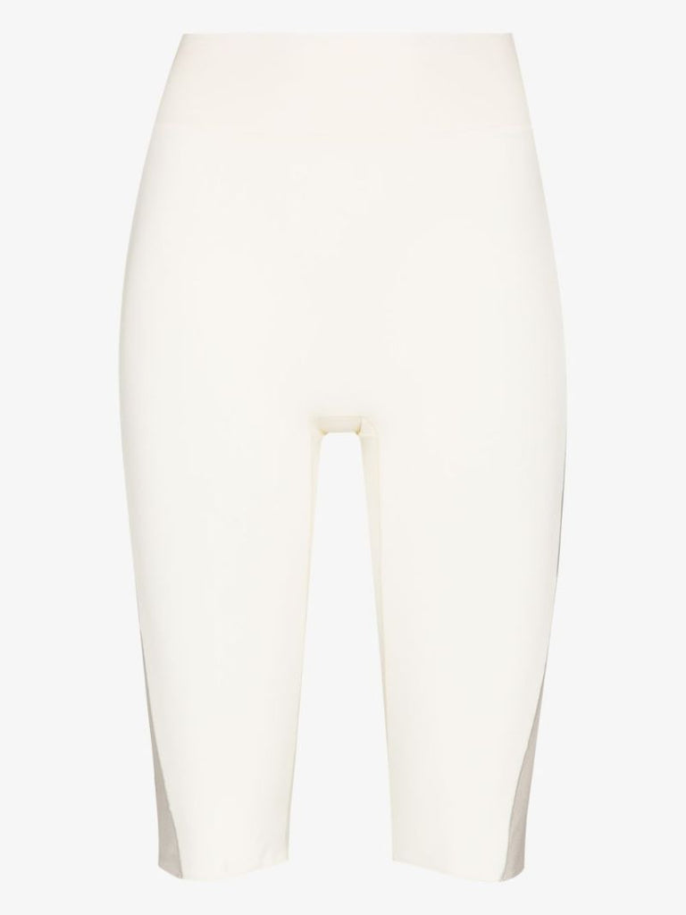 Elasticated Capri Leggings