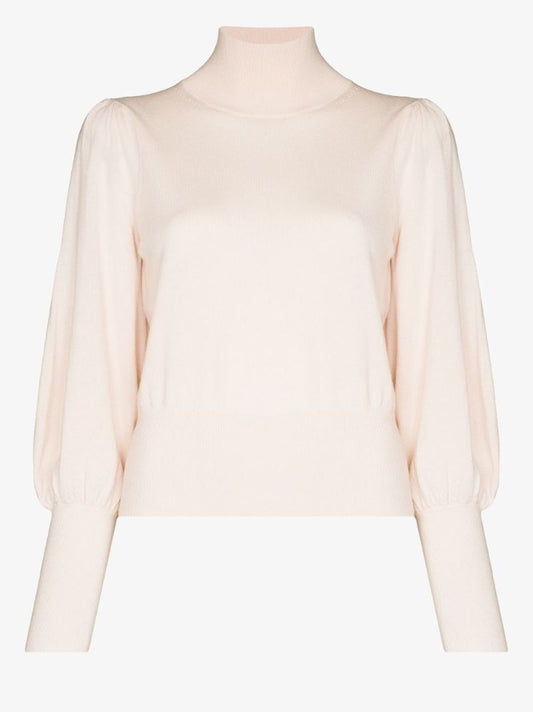 Concert Balloon Sleeve Sweater