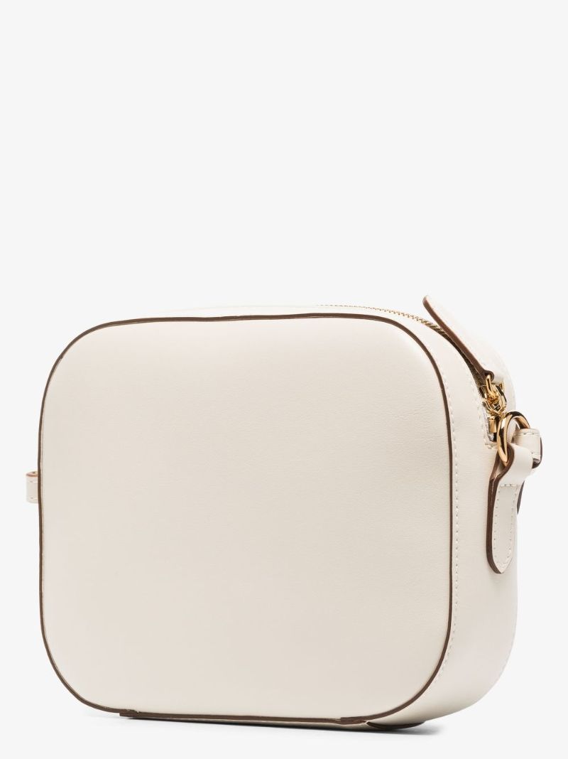 Stella Logo Crossbody Bag