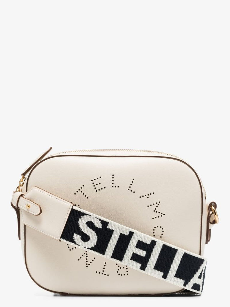 Stella Logo Crossbody Bag