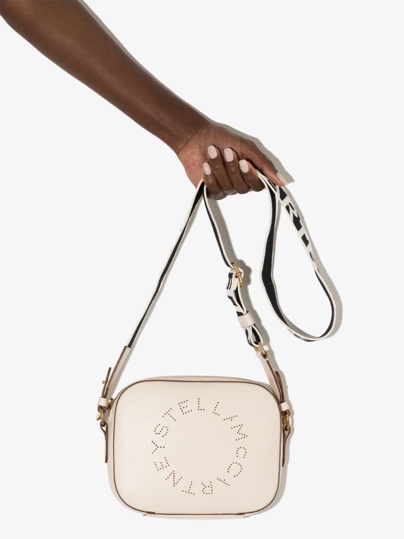 Stella Logo Crossbody Bag