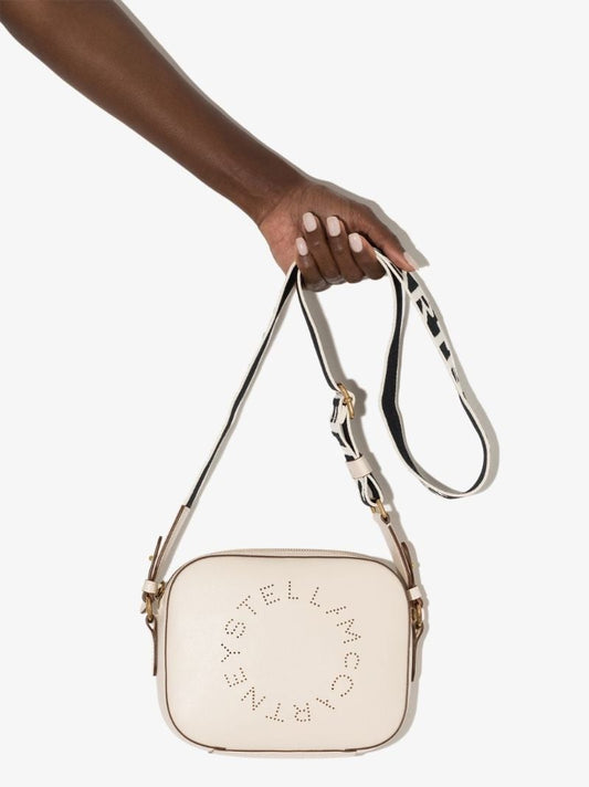 Stella Logo Crossbody Bag
