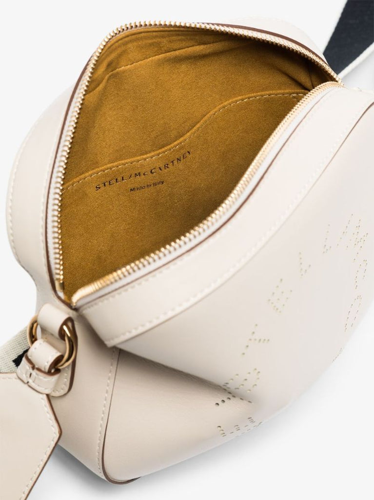 Stella Logo Crossbody Bag
