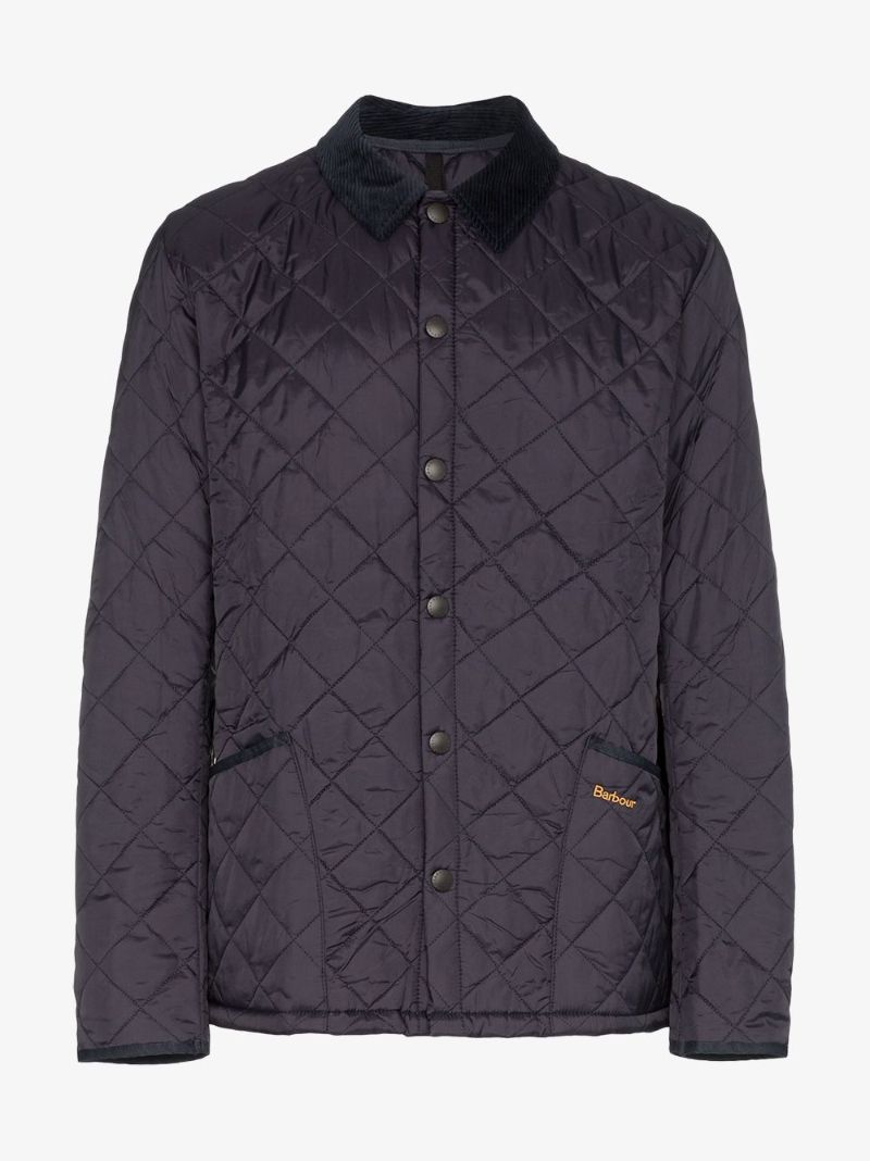 Heritage Liddesdale Quilted Jacket