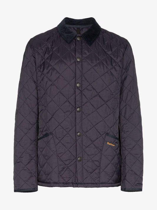 Heritage Liddesdale Quilted Jacket