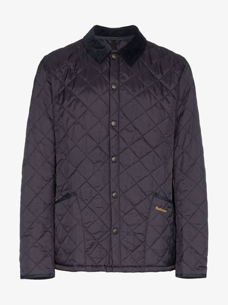 Heritage Liddesdale Quilted Jacket