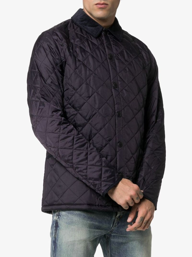 Heritage Liddesdale Quilted Jacket