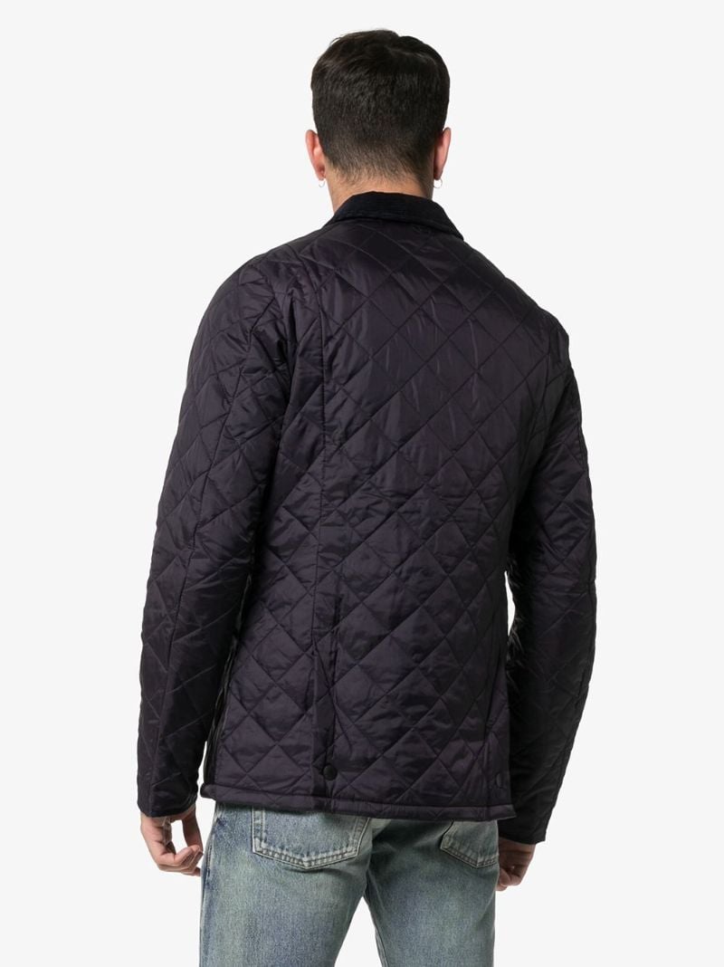 Heritage Liddesdale Quilted Jacket