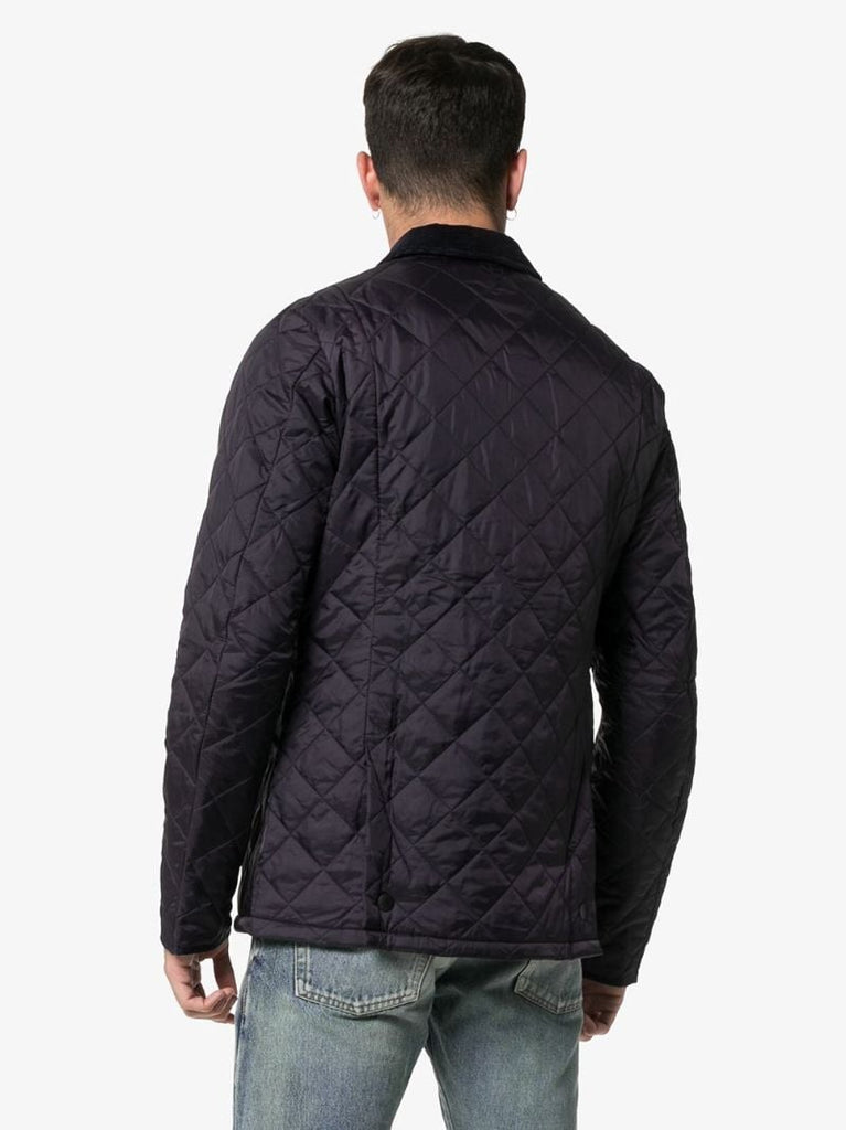 Heritage Liddesdale Quilted Jacket