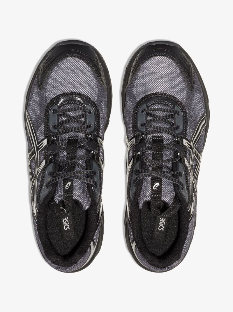Grey Ub2-s Gel 1130 Sneakers
