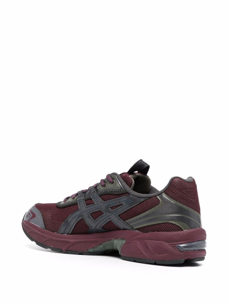 Ub2-s-gel-1130 Low-top Sneakers