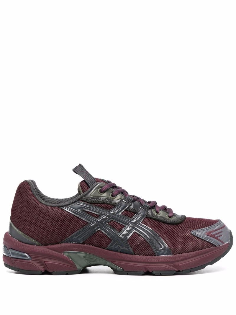 Ub2-s-gel-1130 Low-top Sneakers
