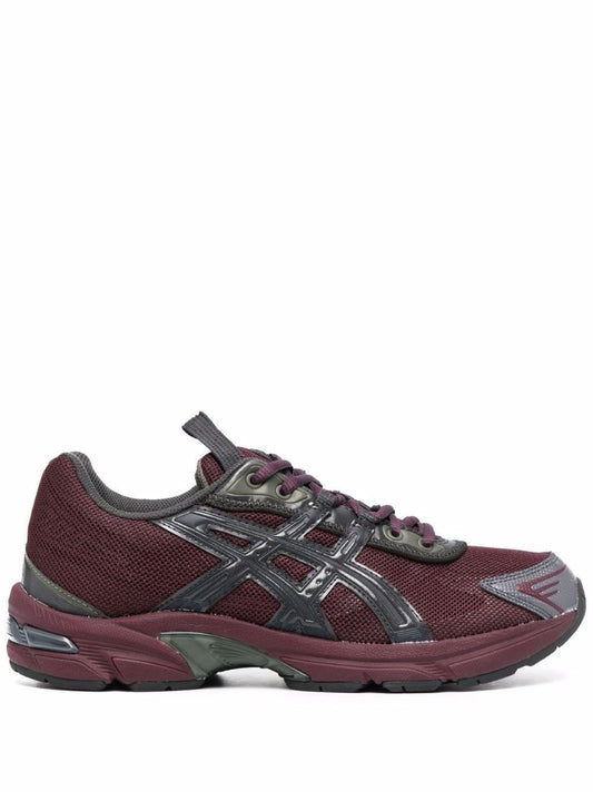Ub2-s-gel-1130 Low-top Sneakers