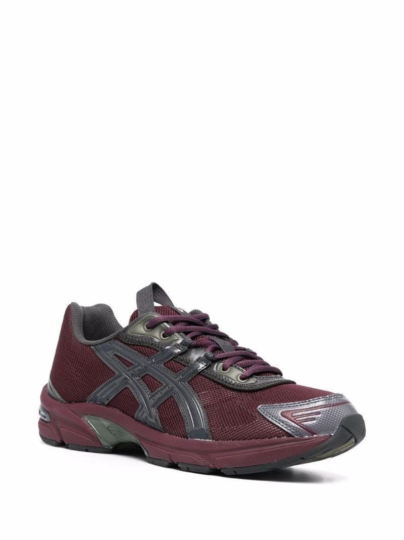 Ub2-s-gel-1130 Low-top Sneakers