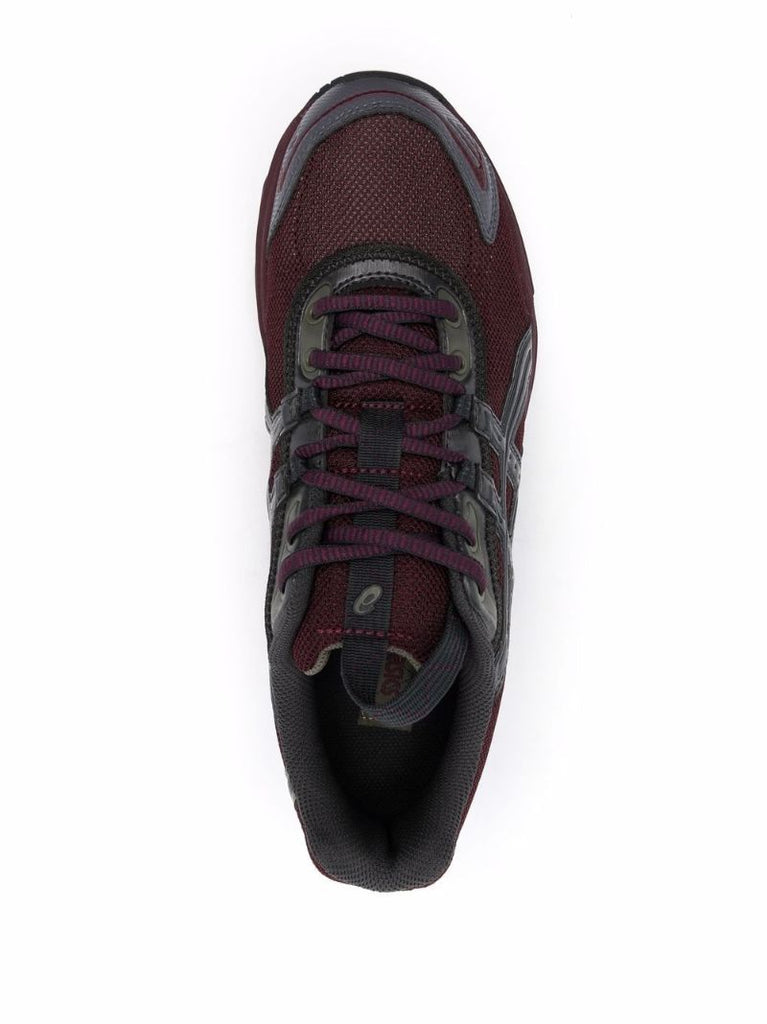 Ub2-s-gel-1130 Low-top Sneakers