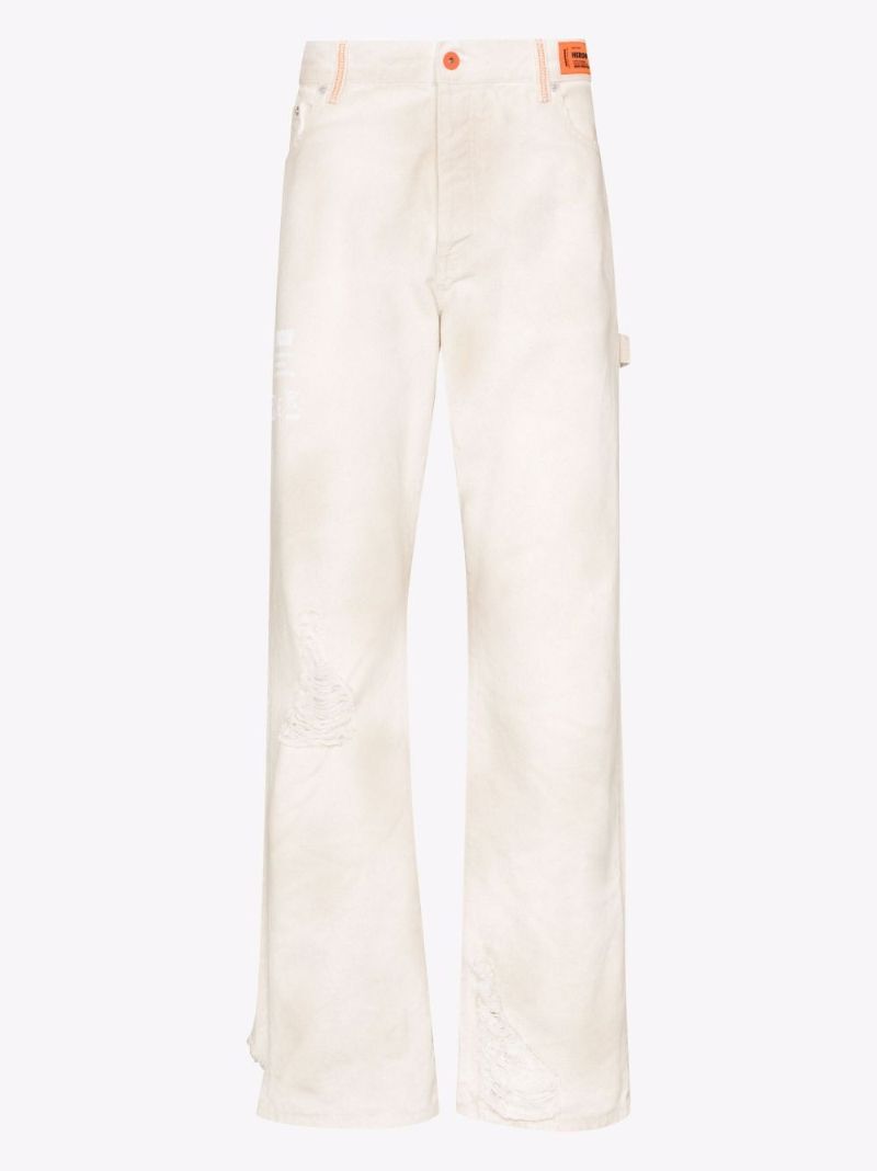 Code 8000 Hammer Jeans