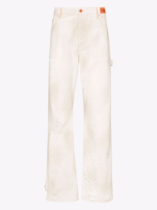 Code 8000 Hammer Jeans