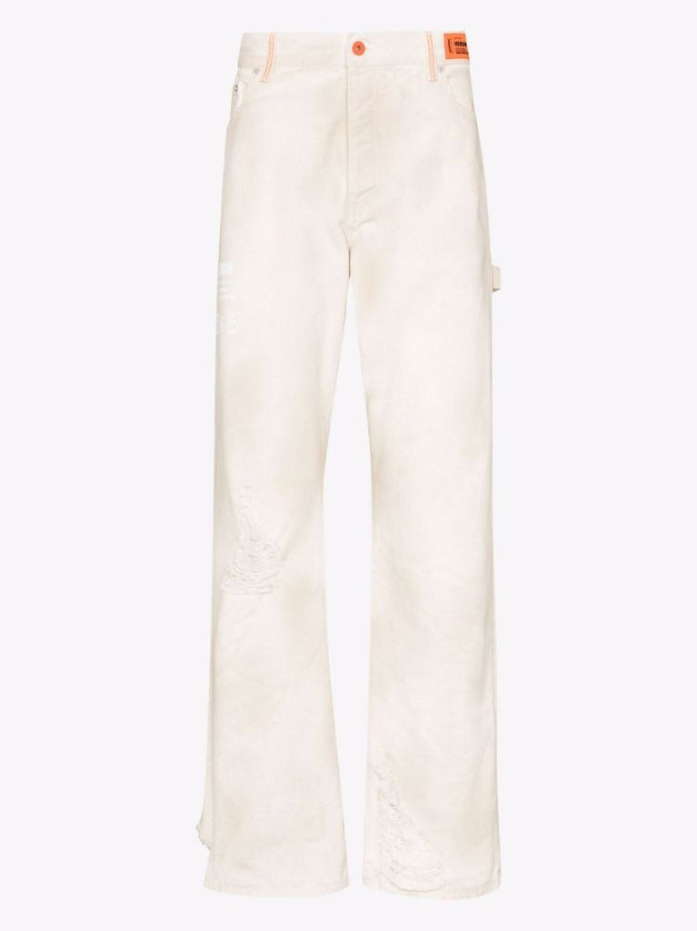 Code 8000 Hammer Jeans