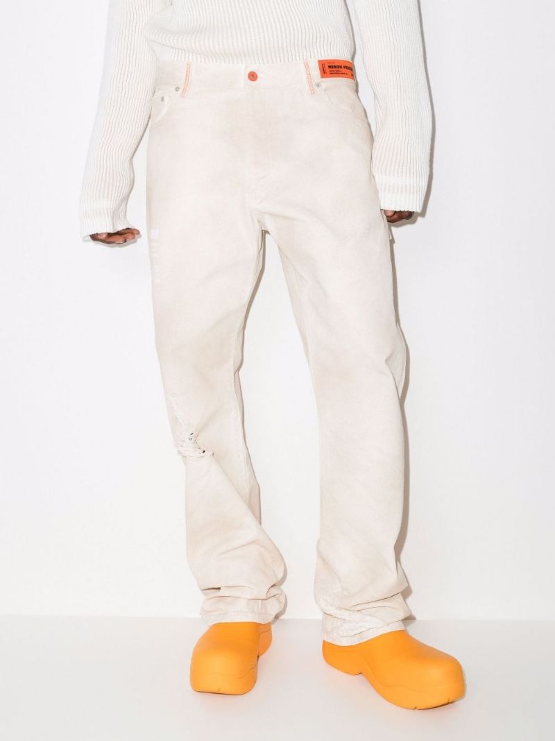 Code 8000 Hammer Jeans