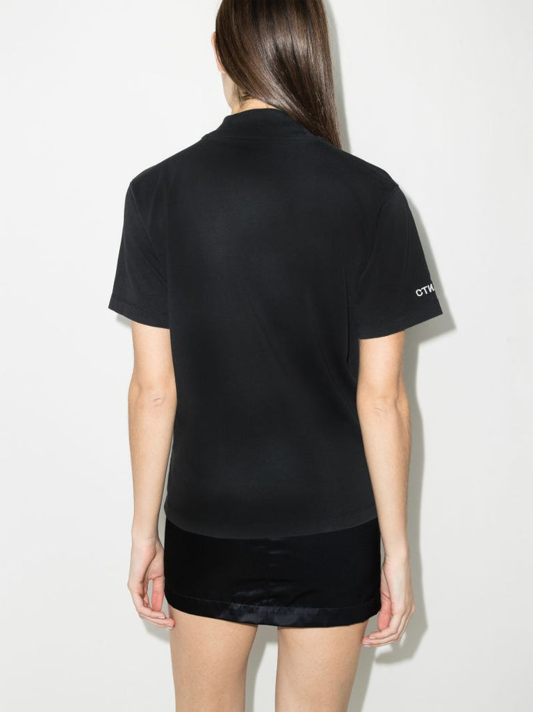 Logo Cotton T-shirt