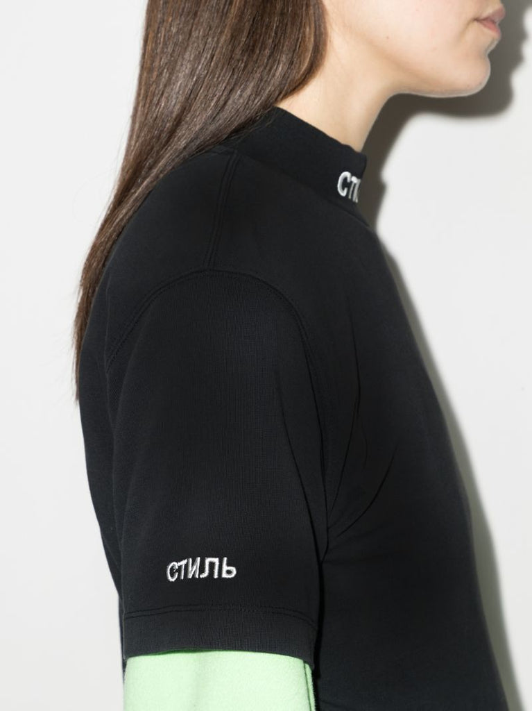 Logo Cotton T-shirt
