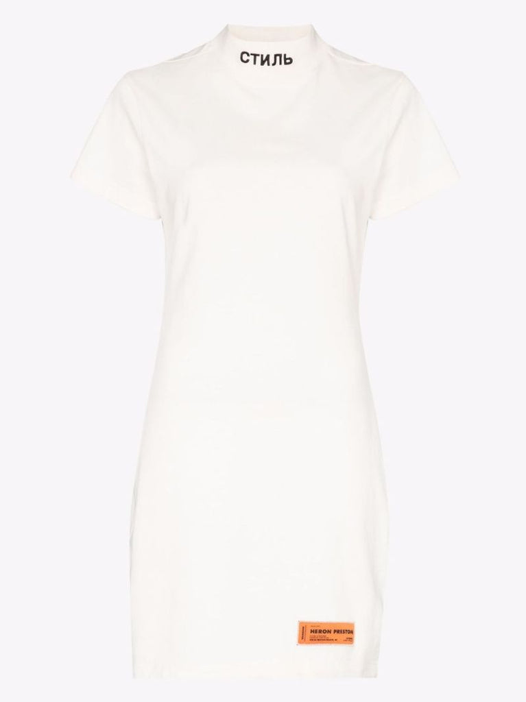 ????? T-shirt Dress
