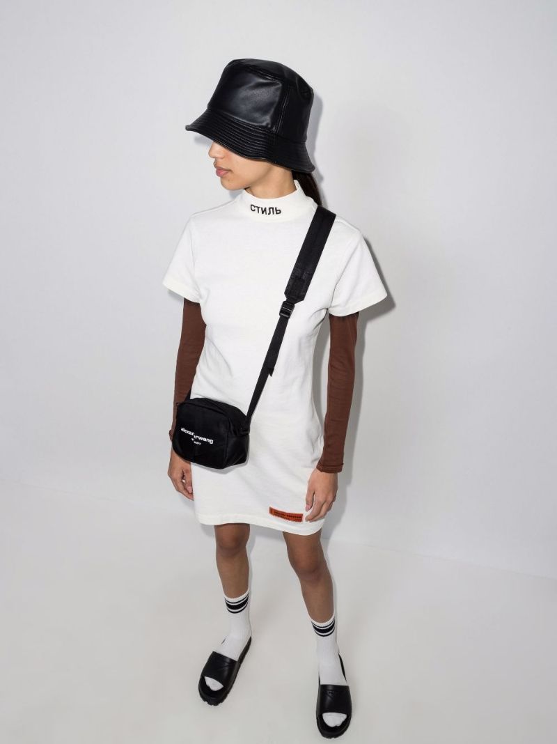 ????? T-shirt Dress