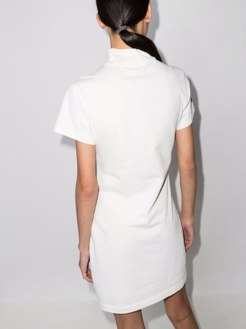 ????? T-shirt Dress
