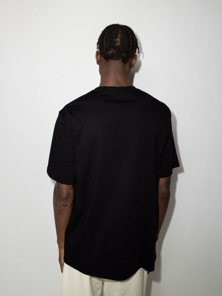 Logo Cotton T-shirt