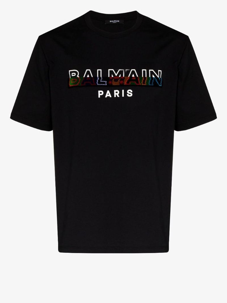 Logo Cotton T-shirt