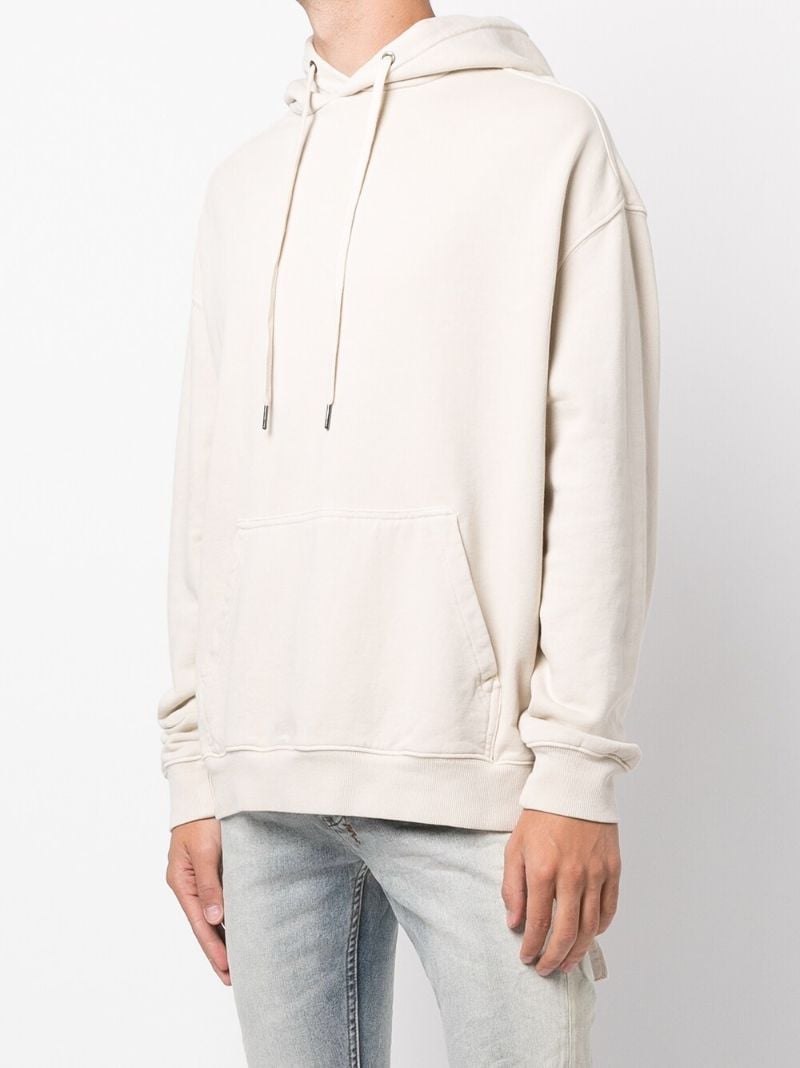 Neutral 4 X 4 Biggie Hoodie