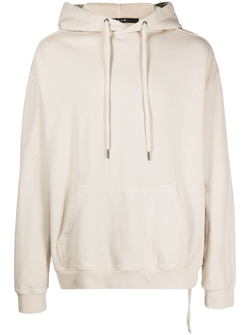 Neutral 4 X 4 Biggie Hoodie