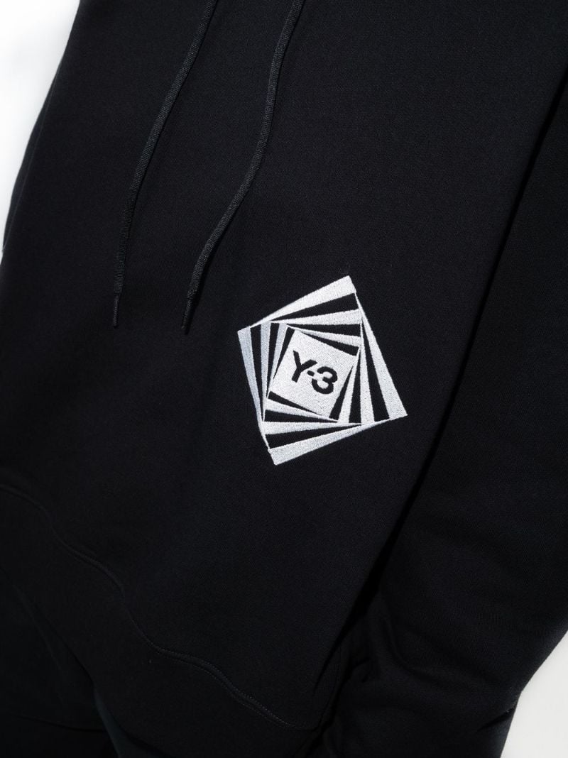 Optimistic Illusions Hoodie
