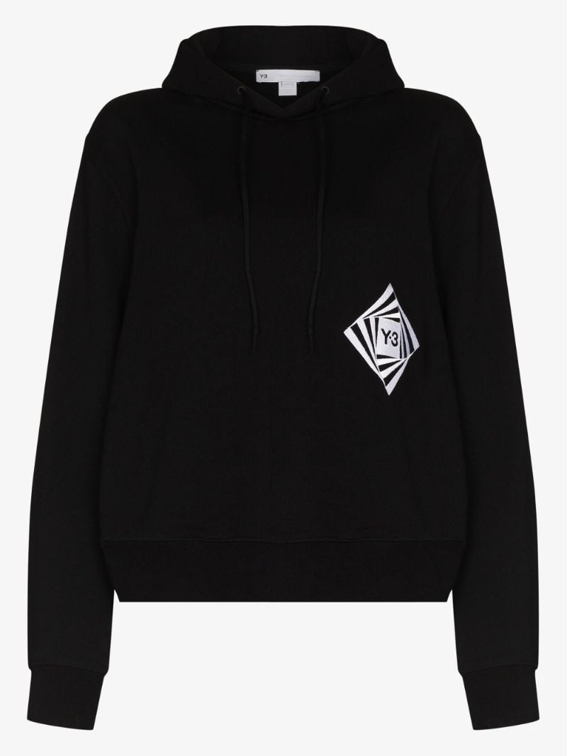 Optimistic Illusions Hoodie