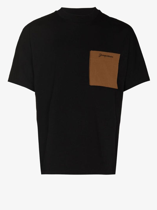 Le T-shirt Yeru Top