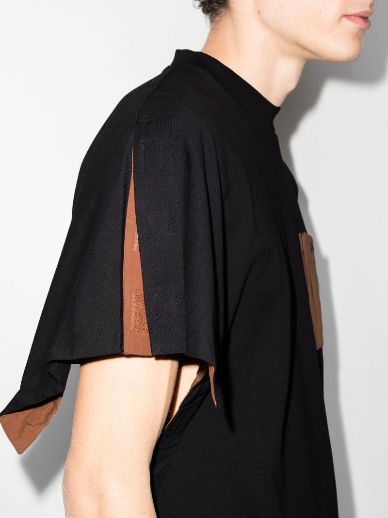 Le T-shirt Yeru Top