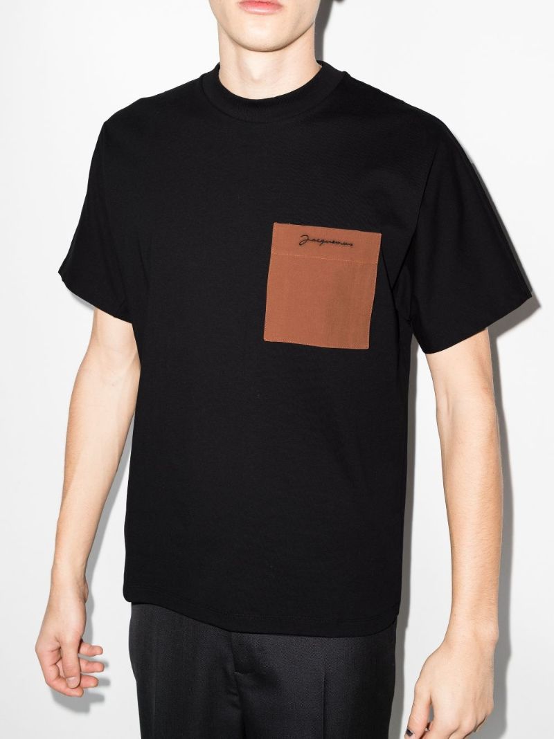 Le T-shirt Yeru Top
