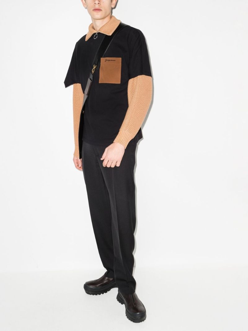 Le T-shirt Yeru Top