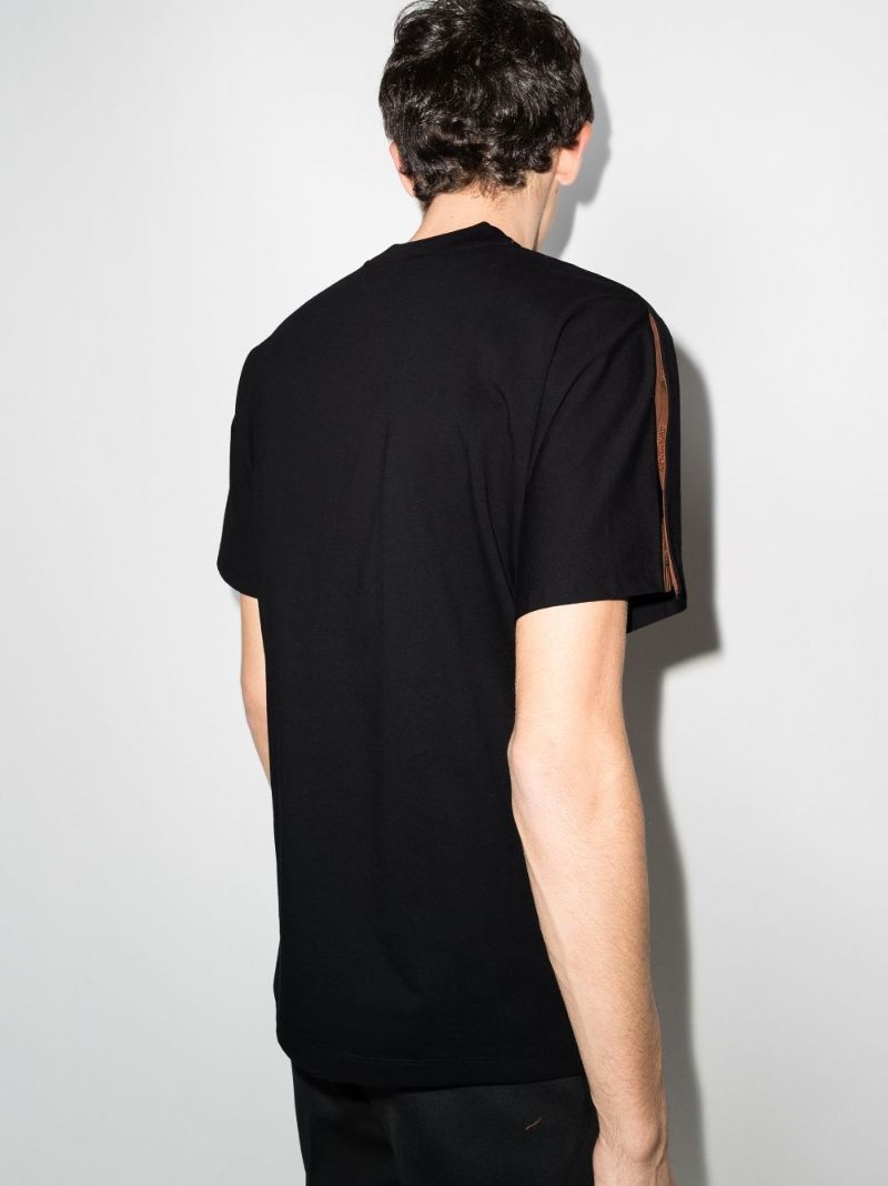 Le T-shirt Yeru Top