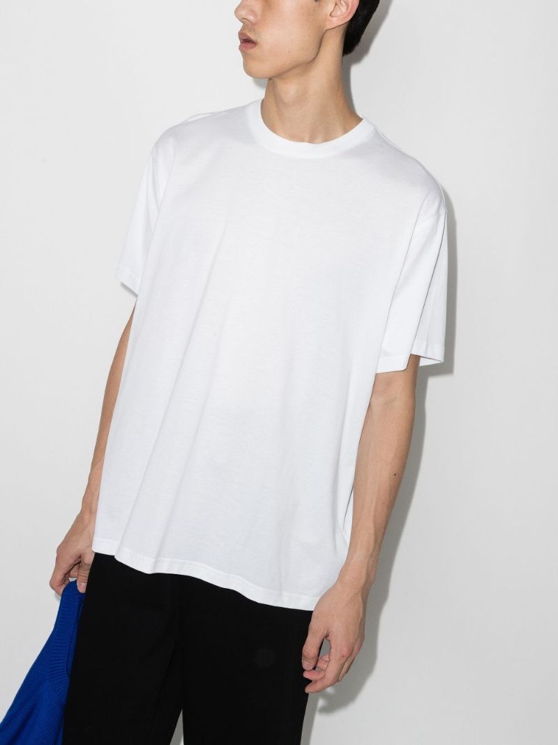 Location Print T-shirt