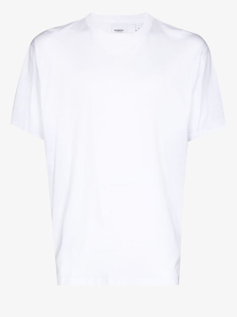 Location Print T-shirt