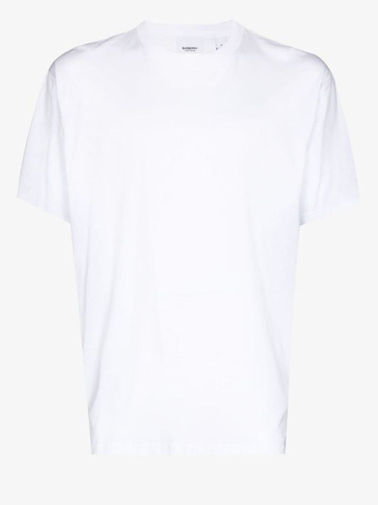 Location Print T-shirt