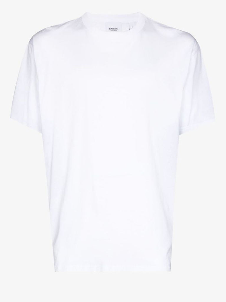 Location Print T-shirt