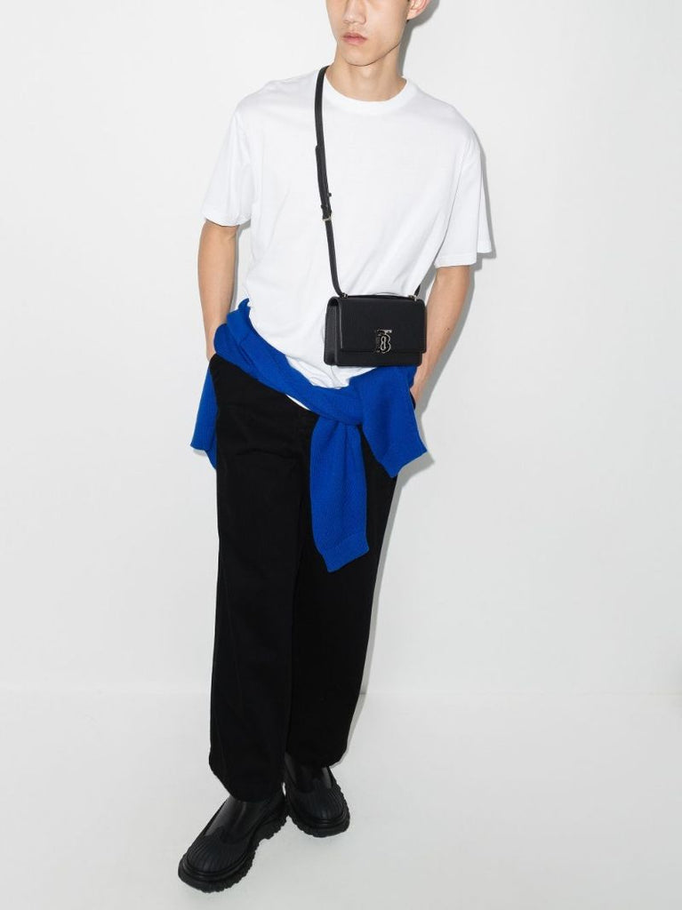 Location Print T-shirt