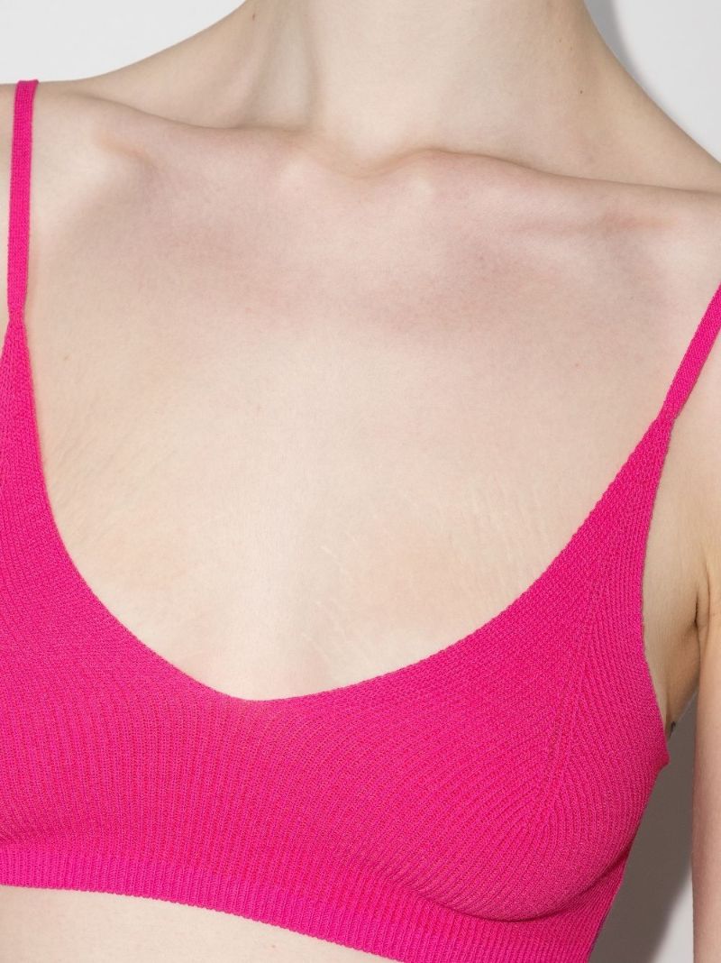 Valensole Knitted Top